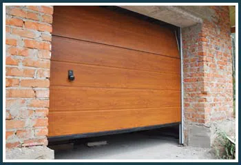 Miami Garage Door Shop Miami, FL 786-272-9758