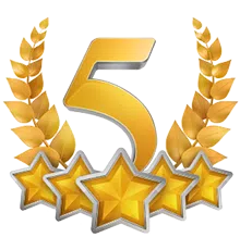 Miami Garage Door Shop Miami, FL 786-272-9758 - sb-5star-01